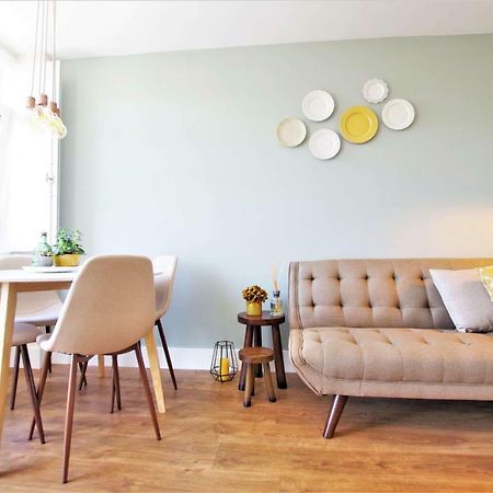 Apartmán Casas Do Jardim Marco de Canavezes Exteriér fotografie