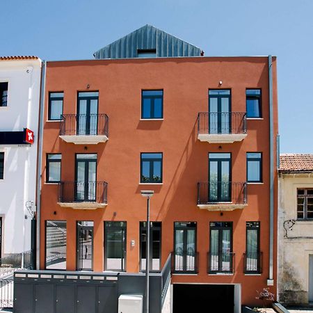 Apartmán Casas Do Jardim Marco de Canavezes Exteriér fotografie