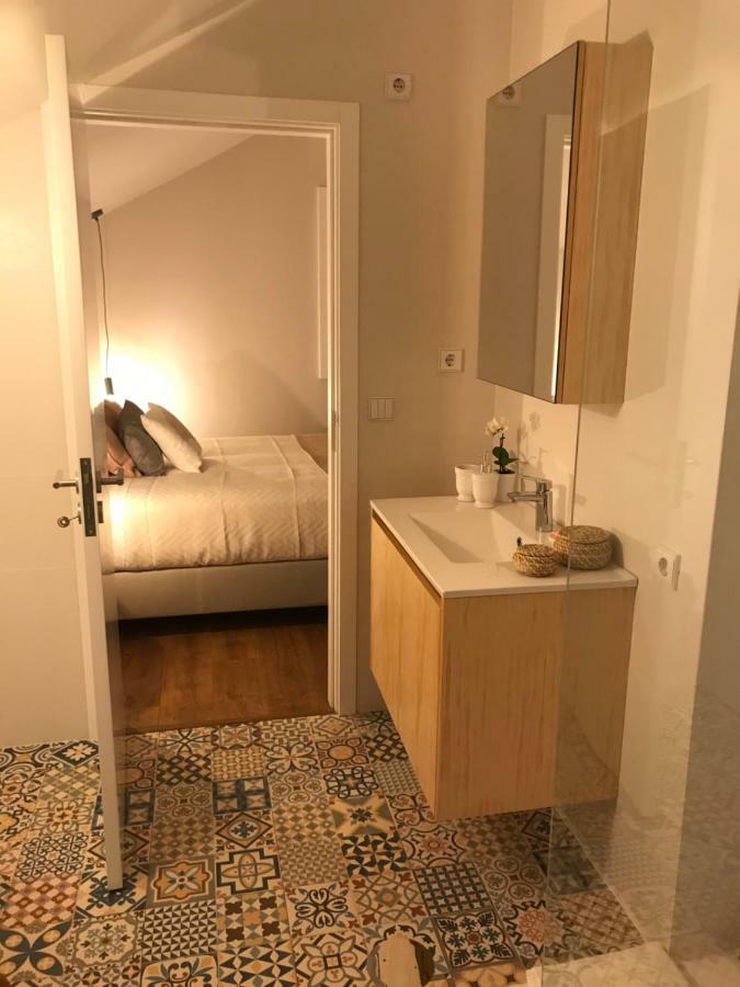 Apartmán Casas Do Jardim Marco de Canavezes Exteriér fotografie