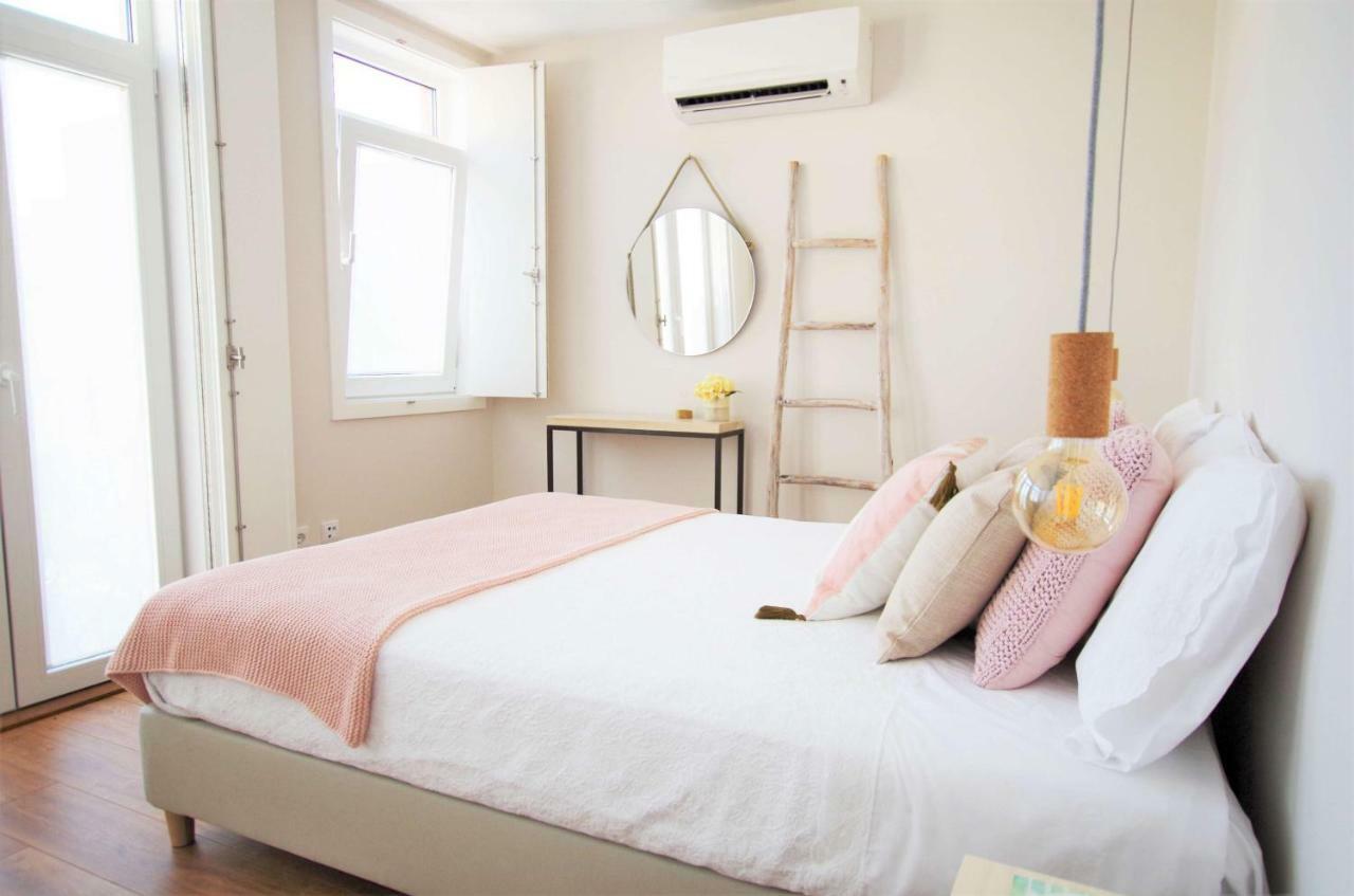 Apartmán Casas Do Jardim Marco de Canavezes Exteriér fotografie