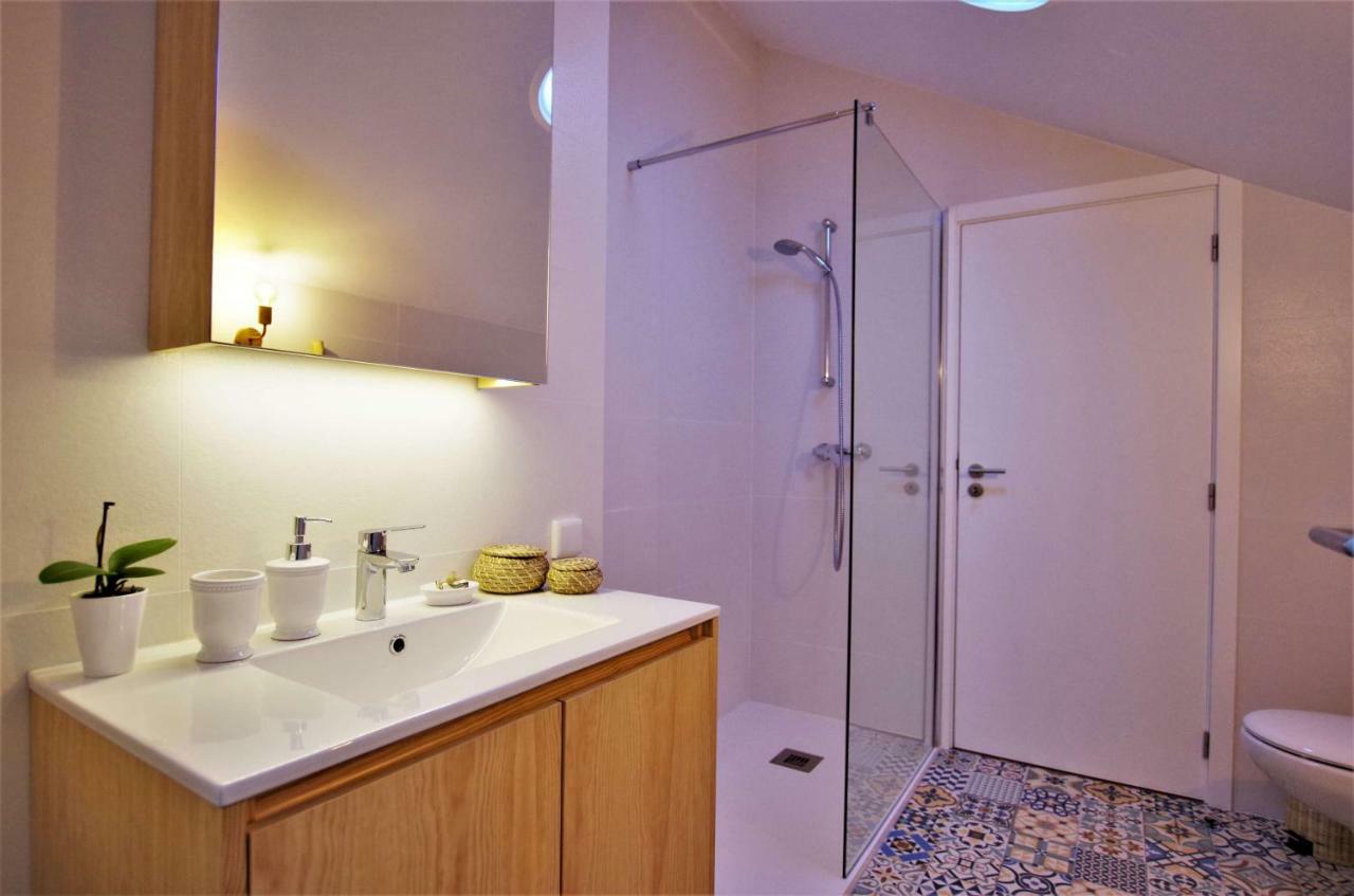 Apartmán Casas Do Jardim Marco de Canavezes Exteriér fotografie