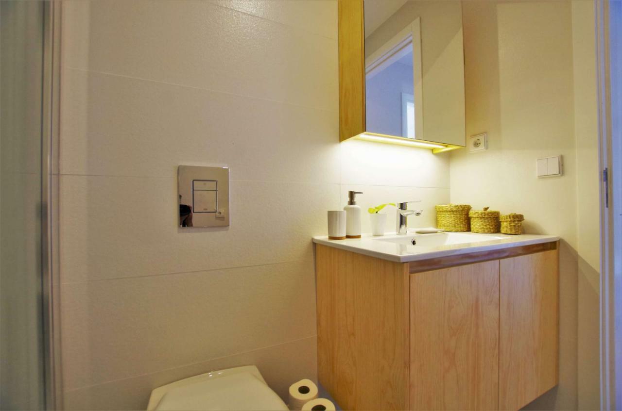 Apartmán Casas Do Jardim Marco de Canavezes Exteriér fotografie