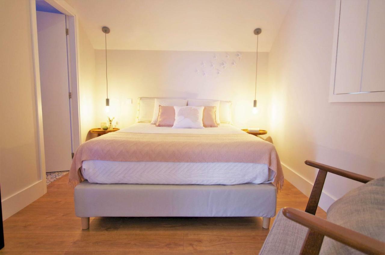 Apartmán Casas Do Jardim Marco de Canavezes Exteriér fotografie