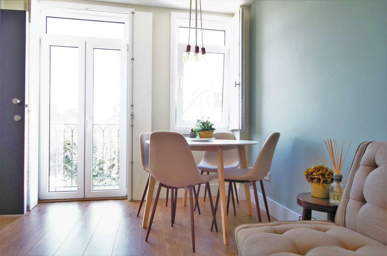 Apartmán Casas Do Jardim Marco de Canavezes Exteriér fotografie