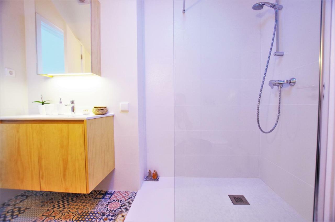 Apartmán Casas Do Jardim Marco de Canavezes Exteriér fotografie