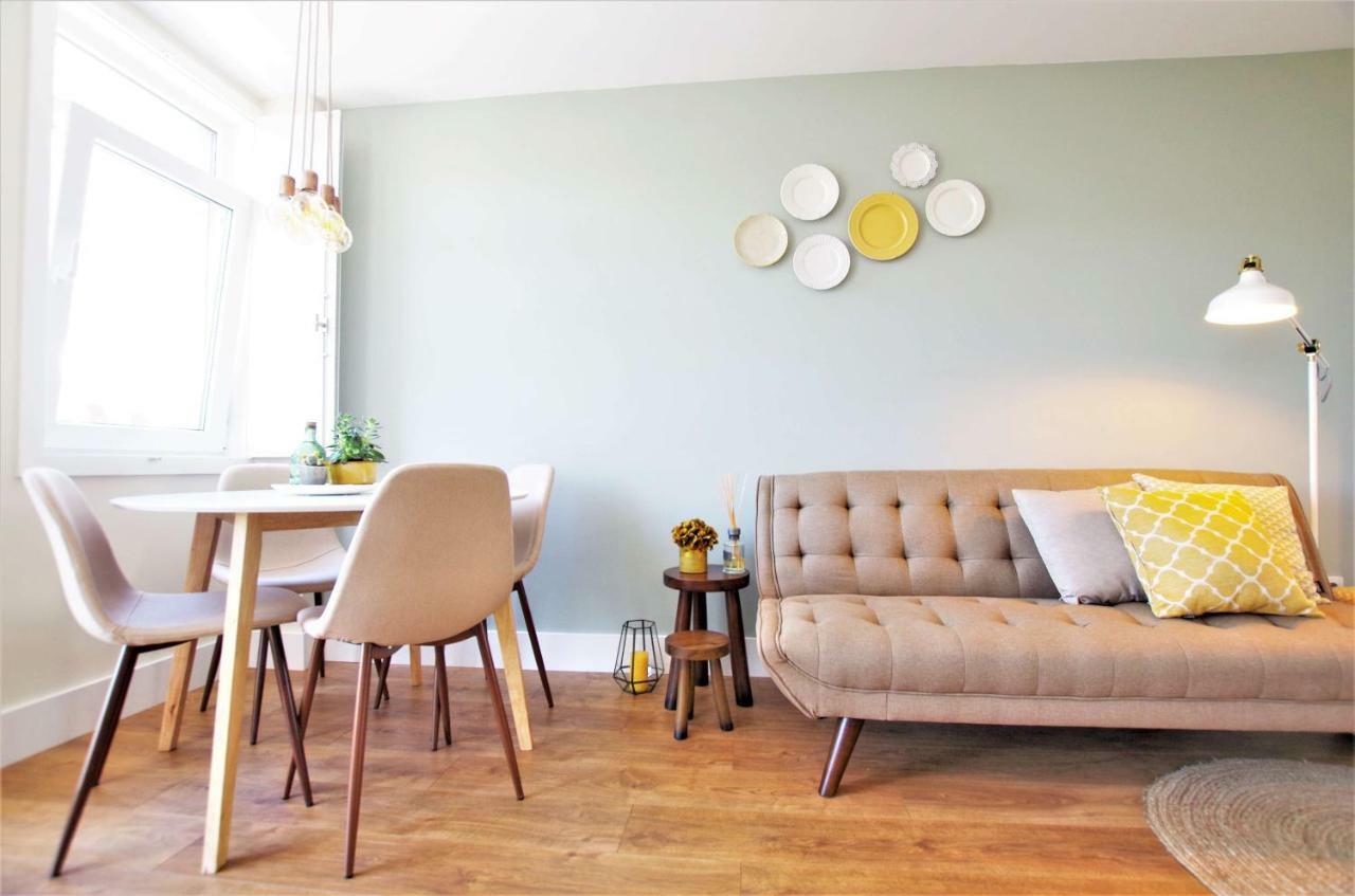 Apartmán Casas Do Jardim Marco de Canavezes Exteriér fotografie