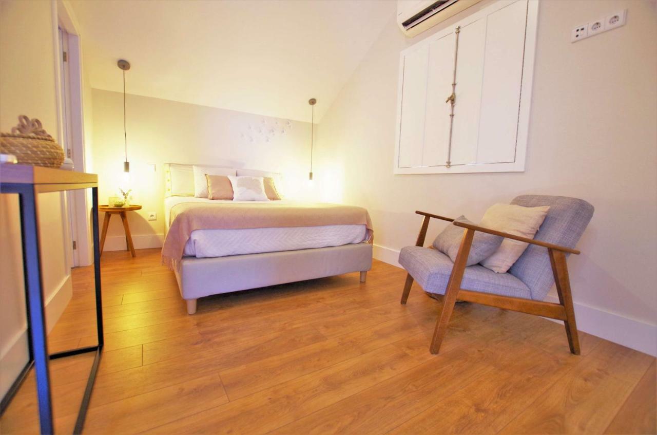 Apartmán Casas Do Jardim Marco de Canavezes Exteriér fotografie
