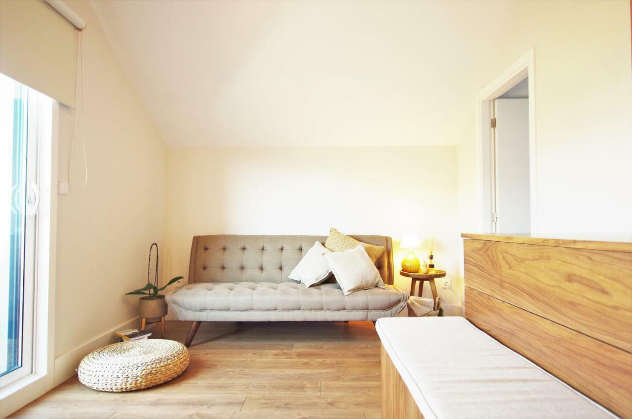 Apartmán Casas Do Jardim Marco de Canavezes Exteriér fotografie