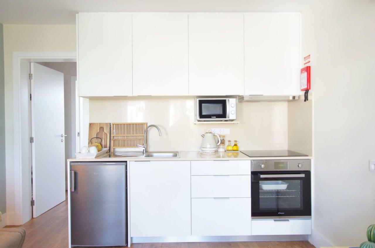 Apartmán Casas Do Jardim Marco de Canavezes Exteriér fotografie