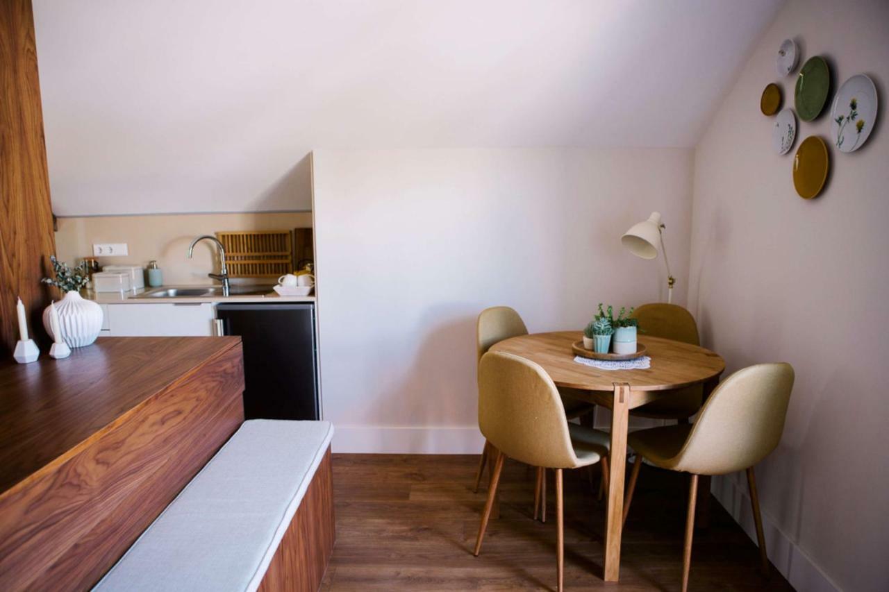 Apartmán Casas Do Jardim Marco de Canavezes Exteriér fotografie