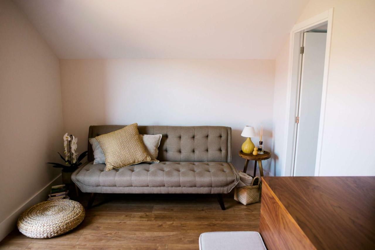 Apartmán Casas Do Jardim Marco de Canavezes Exteriér fotografie