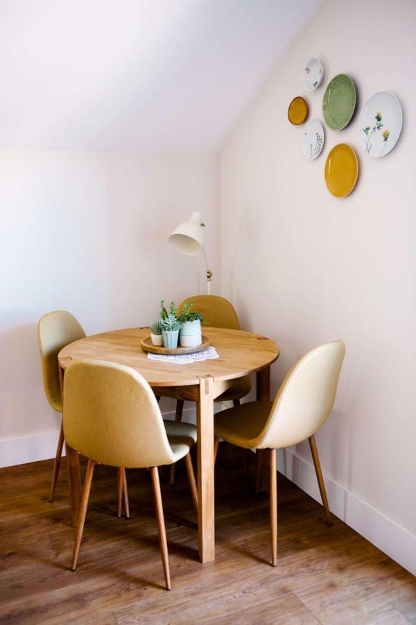 Apartmán Casas Do Jardim Marco de Canavezes Exteriér fotografie