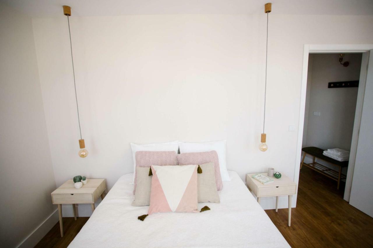 Apartmán Casas Do Jardim Marco de Canavezes Exteriér fotografie