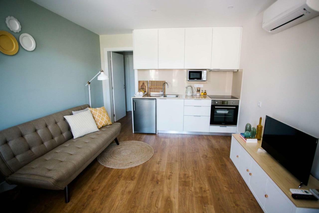 Apartmán Casas Do Jardim Marco de Canavezes Exteriér fotografie