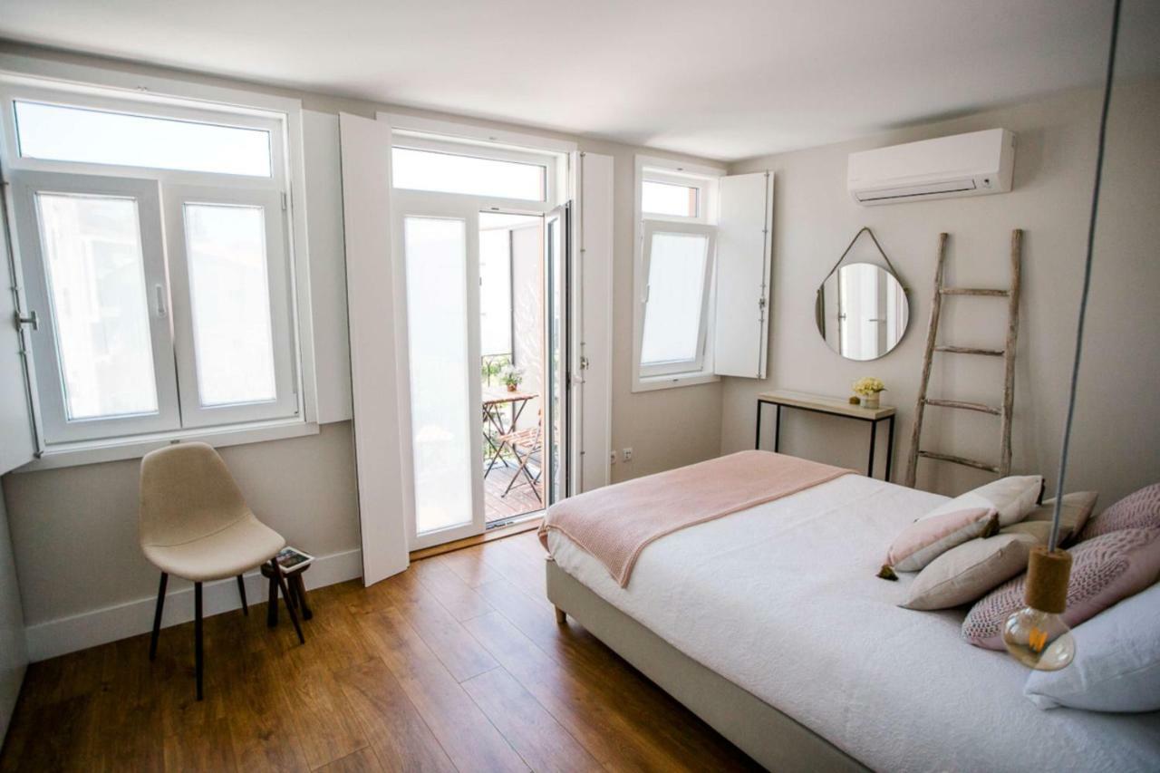 Apartmán Casas Do Jardim Marco de Canavezes Exteriér fotografie