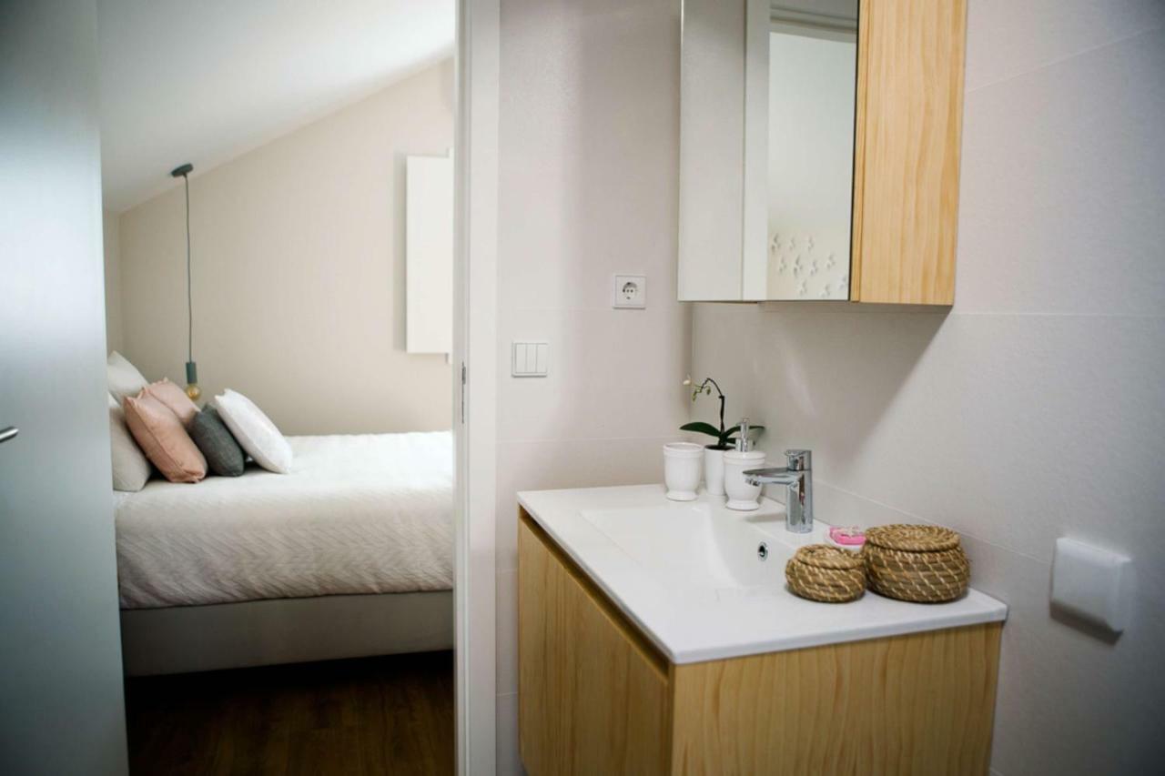 Apartmán Casas Do Jardim Marco de Canavezes Exteriér fotografie