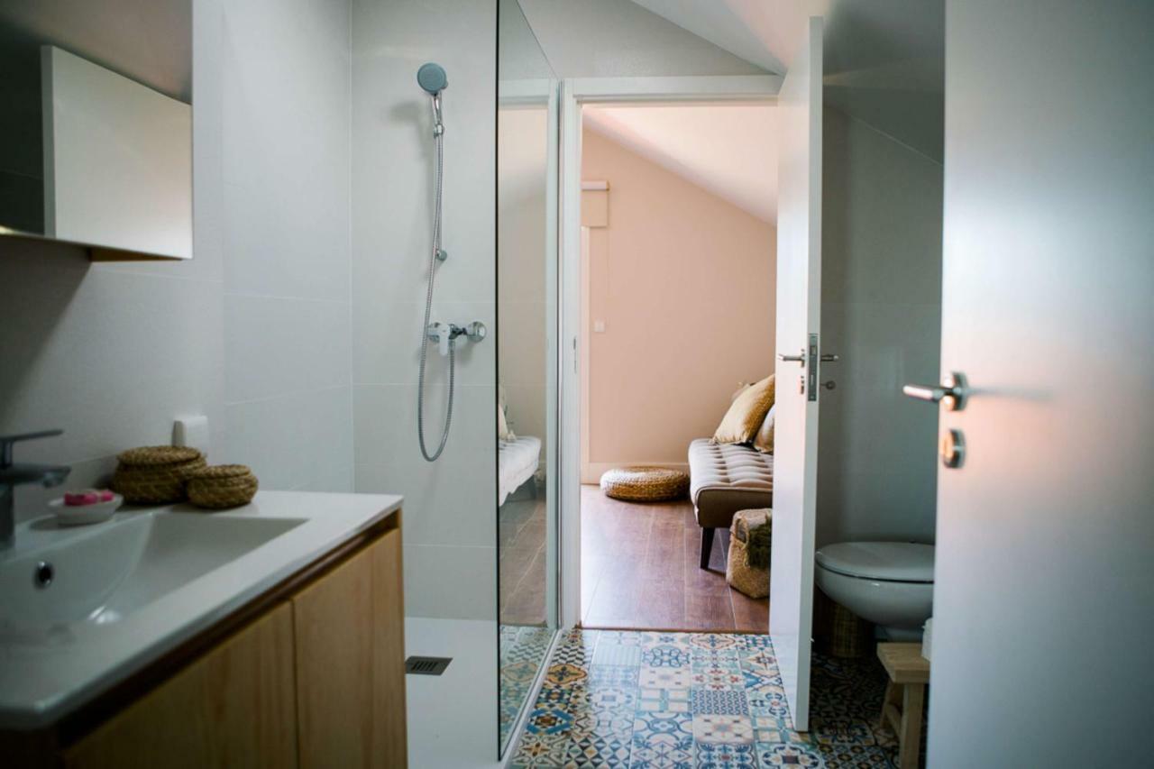 Apartmán Casas Do Jardim Marco de Canavezes Exteriér fotografie