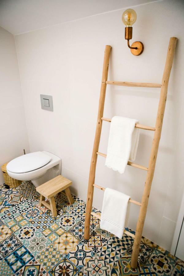 Apartmán Casas Do Jardim Marco de Canavezes Exteriér fotografie