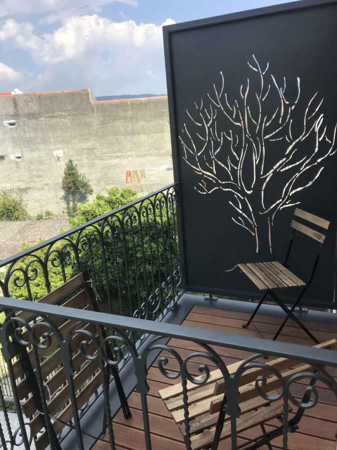 Apartmán Casas Do Jardim Marco de Canavezes Exteriér fotografie