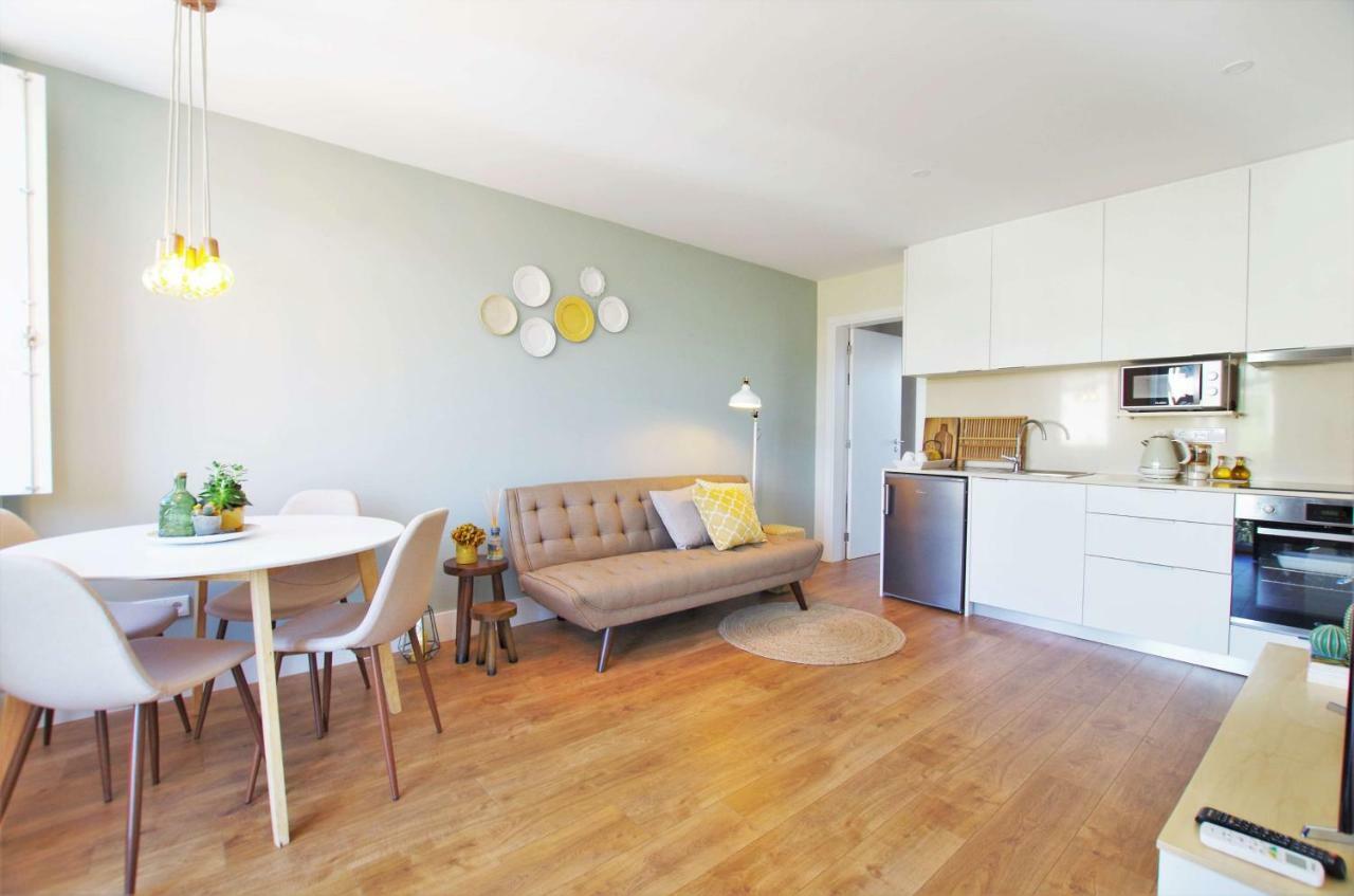 Apartmán Casas Do Jardim Marco de Canavezes Exteriér fotografie