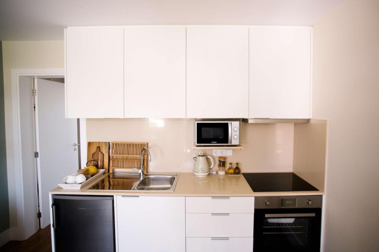 Apartmán Casas Do Jardim Marco de Canavezes Exteriér fotografie