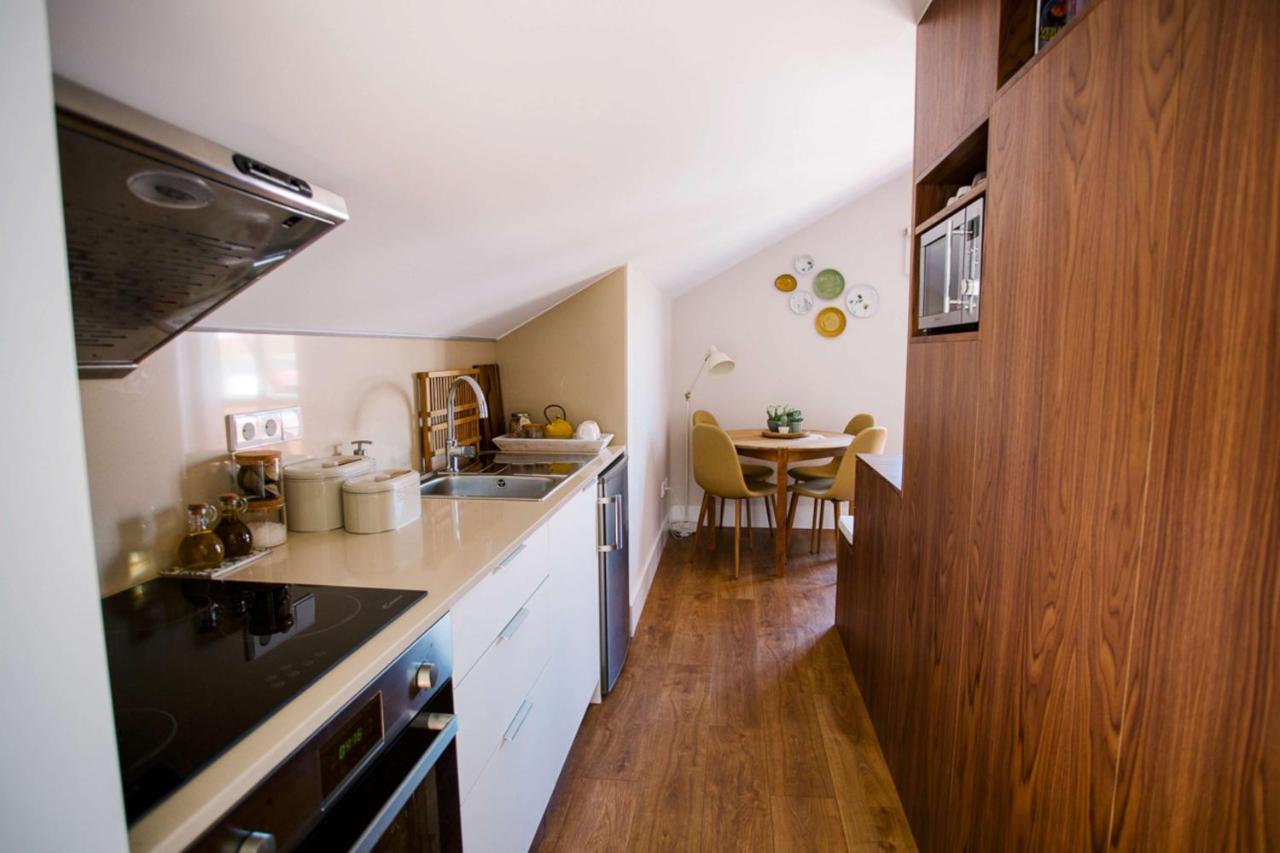 Apartmán Casas Do Jardim Marco de Canavezes Exteriér fotografie